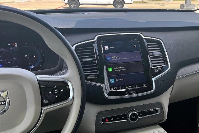 2023 Volvo XC90 Vehicle Photo in Houston, TX 77007