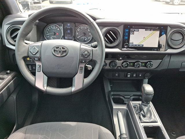 2018 Toyota Tacoma Vehicle Photo in Philadelphia, PA 19116