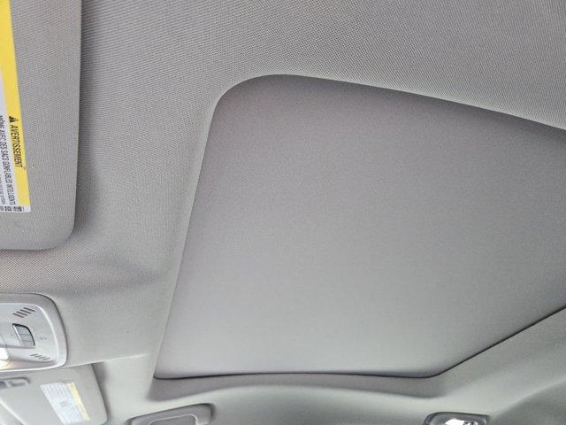 2017 Buick LaCrosse Vehicle Photo in Decatur, TX 76234
