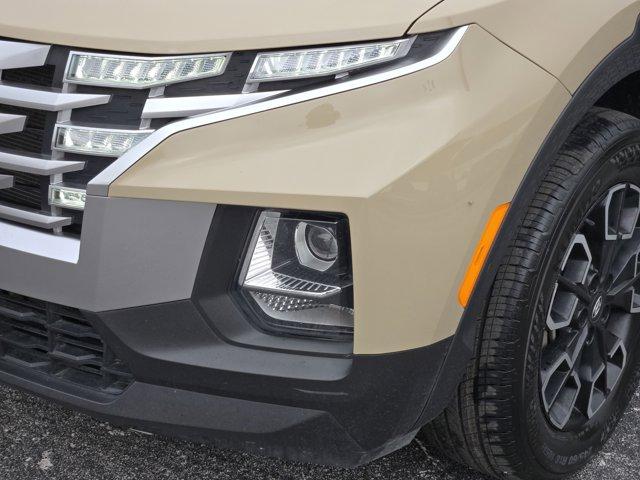 2023 Hyundai SANTA CRUZ Vehicle Photo in Decatur, TX 76234