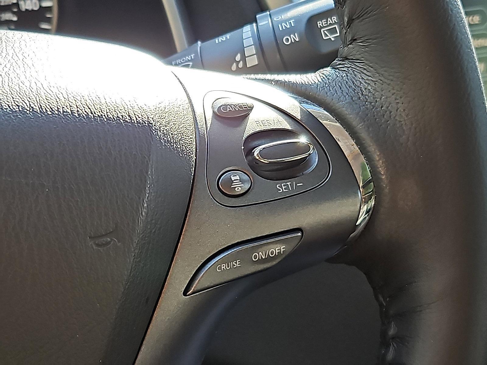 2021 Nissan Murano Vehicle Photo in Jenkintown, PA 19046