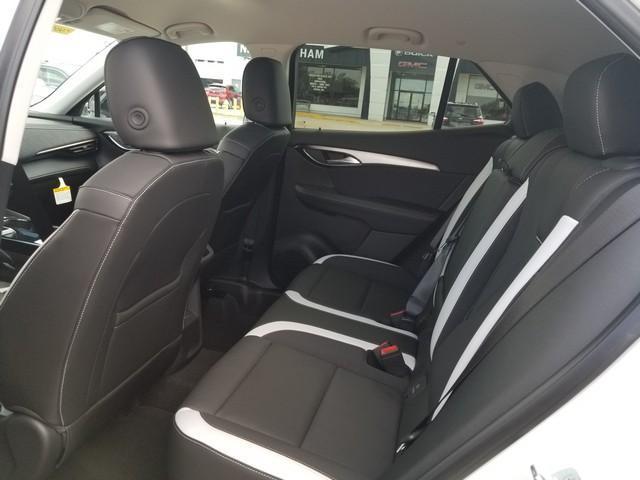2025 Buick Envision Vehicle Photo in ELYRIA, OH 44035-6349