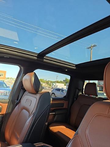 2019 Ram 1500 Vehicle Photo in HARRISBURG, PA 17111-1033