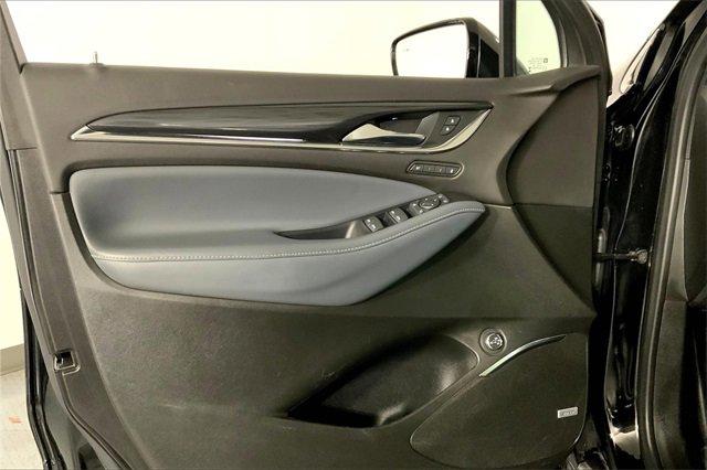 2022 Buick Enclave Vehicle Photo in KANSAS CITY, MO 64114-4545