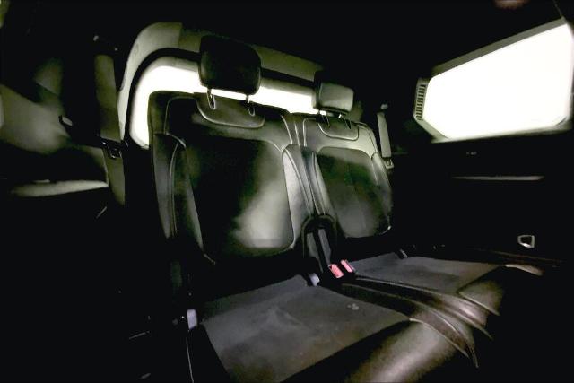 2024 Jeep Grand Cherokee L Vehicle Photo in Kansas City, MO 64114
