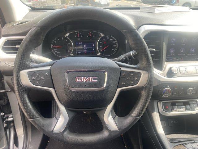 2023 GMC Acadia Vehicle Photo in Doylsetown, PA 18901