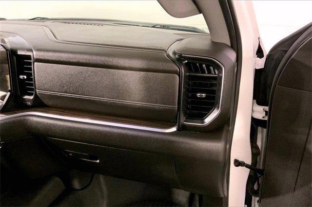 2022 Chevrolet Silverado 1500 Vehicle Photo in INDEPENDENCE, MO 64055-1314