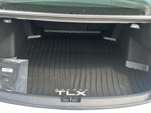 2025 Acura TLX Vehicle Photo in Grapevine, TX 76051