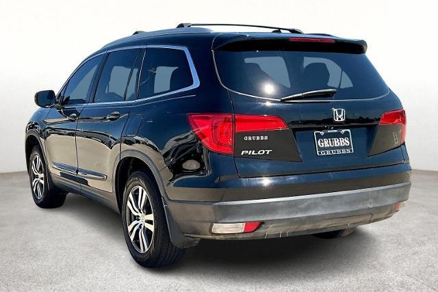 2016 Honda Pilot Vehicle Photo in Grapevine, TX 76051