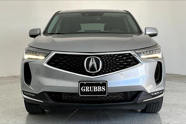 2023 Acura RDX Vehicle Photo in Grapevine, TX 76051