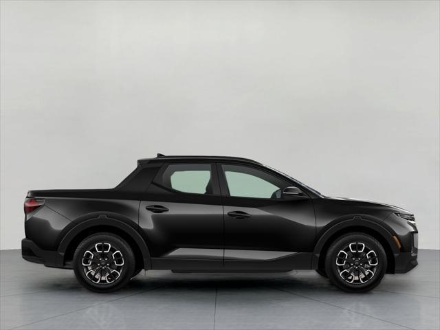 2024 Hyundai SANTA CRUZ Vehicle Photo in Green Bay, WI 54304