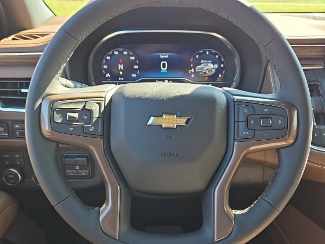 2024 Chevrolet Tahoe Vehicle Photo in CROSBY, TX 77532-9157