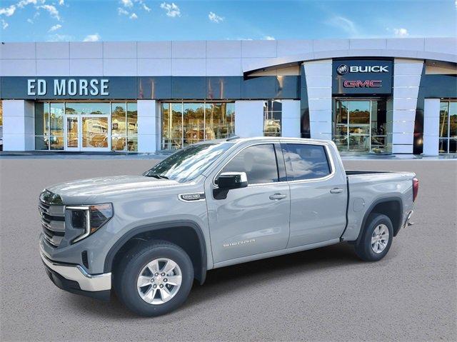 2024 GMC Sierra 1500 Vehicle Photo in SUNRISE, FL 33323-3202