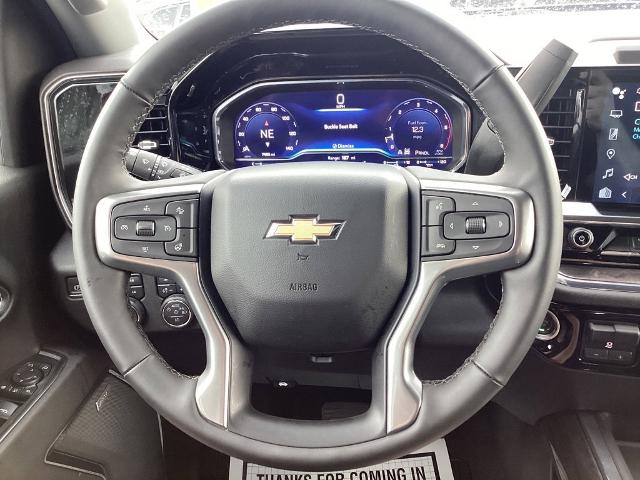 2024 Chevrolet Silverado 3500 HD Vehicle Photo in GARDNER, MA 01440-3110