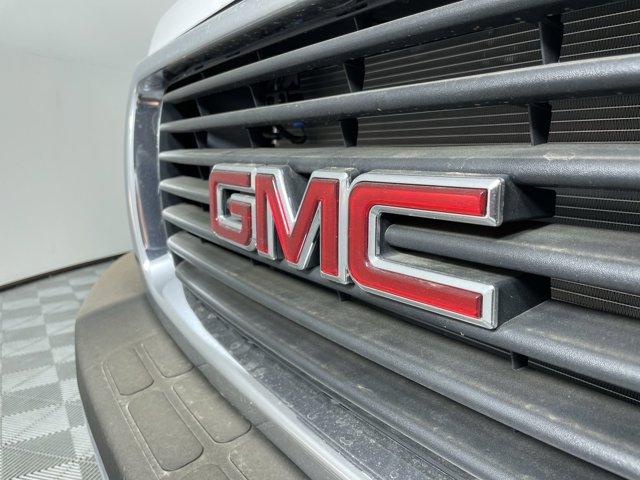 2024 GMC Savana Cutaway 3500 Vehicle Photo in GILBERT, AZ 85297-0402