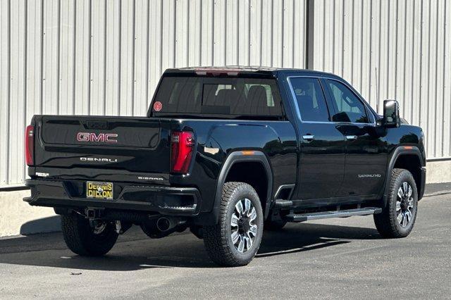 2025 GMC Sierra 2500 HD Vehicle Photo in BOISE, ID 83705-3761