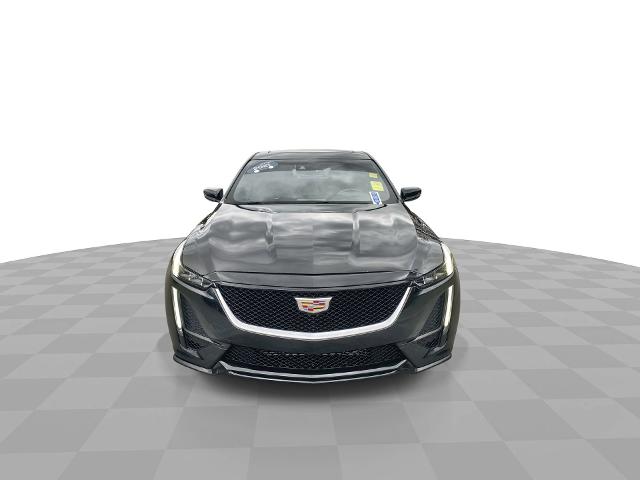 2021 Cadillac CT5 Vehicle Photo in WILLIAMSVILLE, NY 14221-2883