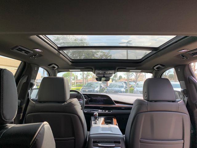 2024 Cadillac Escalade Vehicle Photo in DELRAY BEACH, FL 33483-3294