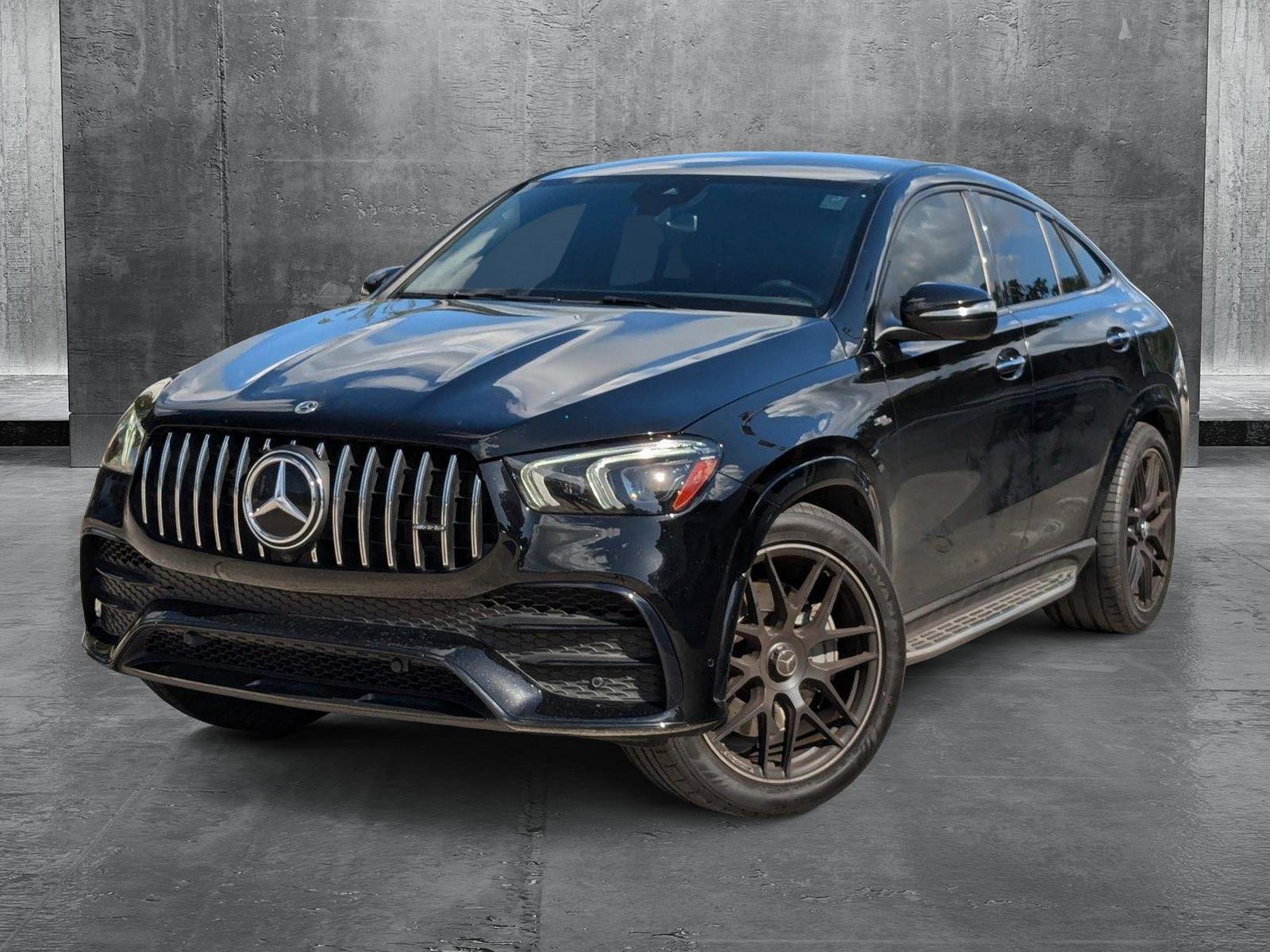 2023 Mercedes-Benz GLE Vehicle Photo in Maitland, FL 32751