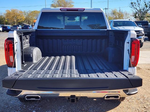 2025 GMC Sierra 1500 Vehicle Photo in PARIS, TX 75460-2116