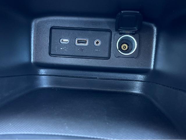 2021 Chevrolet Equinox Vehicle Photo in BEAUFORT, SC 29906-4218