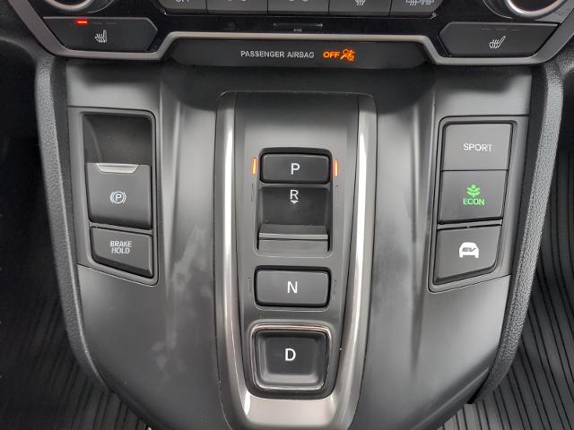 2022 Honda CR-V Hybrid Vehicle Photo in Green Bay, WI 54304