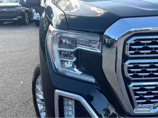 2019 GMC Sierra 1500 Vehicle Photo in BEAUFORT, SC 29906-4218