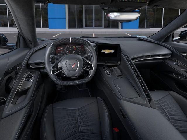 2025 Chevrolet Corvette Z06 Vehicle Photo in PAWLING, NY 12564-3219