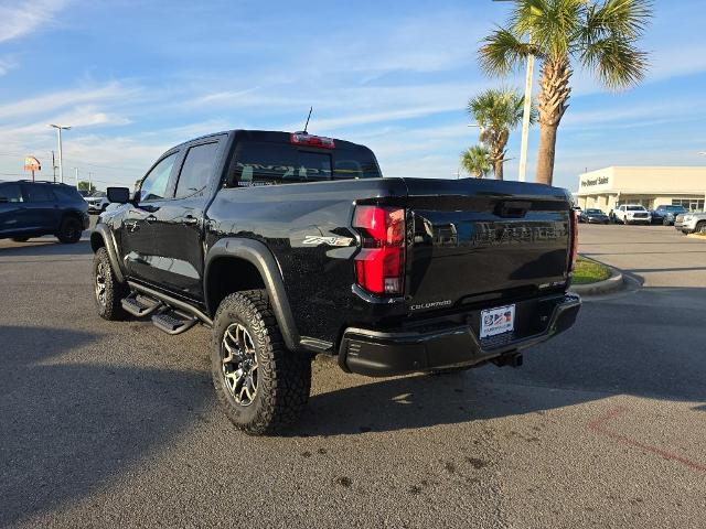 2024 Chevrolet Colorado Vehicle Photo in BROUSSARD, LA 70518-0000