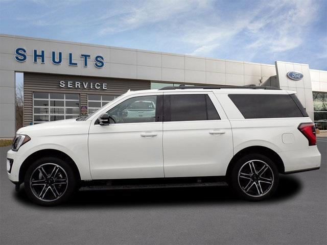 Used 2021 Ford Expedition Limited with VIN 1FMJK2AT8MEA69493 for sale in Pittsburgh, PA