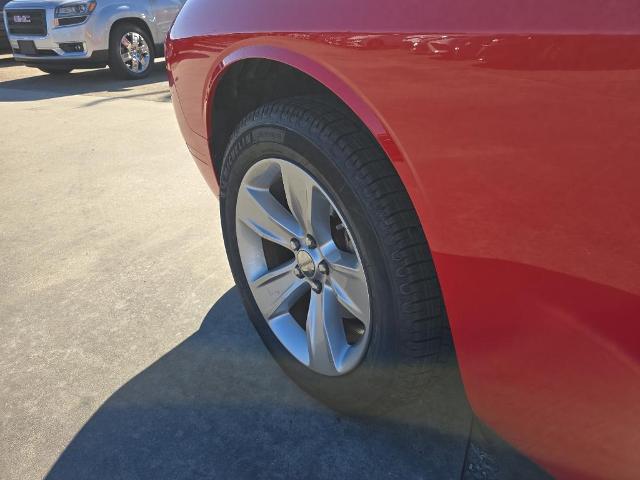 2023 Dodge Challenger Vehicle Photo in LAFAYETTE, LA 70503-4541