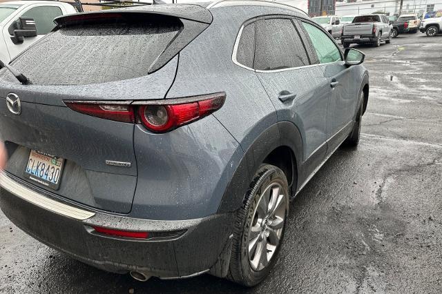 2021 Mazda CX-30 Vehicle Photo in SPOKANE, WA 99202-2191