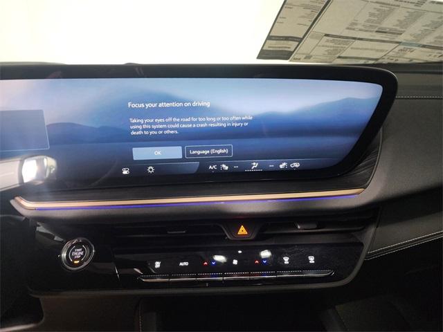 2025 Buick Envision Vehicle Photo in PRESCOTT, AZ 86305-3700