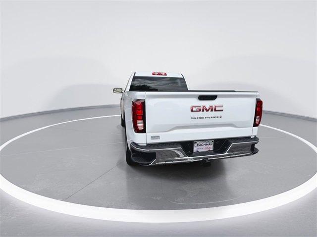 2024 GMC Sierra 1500 Vehicle Photo in BOWLING GREEN, KY 42104-4102