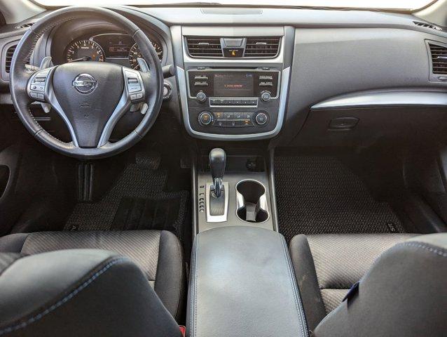 2016 Nissan Altima Vehicle Photo in San Antonio, TX 78230