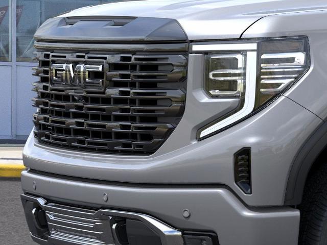 2025 GMC Sierra 1500 Vehicle Photo in KANSAS CITY, MO 64114-4545