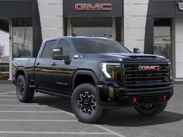 2025 GMC Sierra 2500 HD Vehicle Photo in INDEPENDENCE, MO 64055-1377