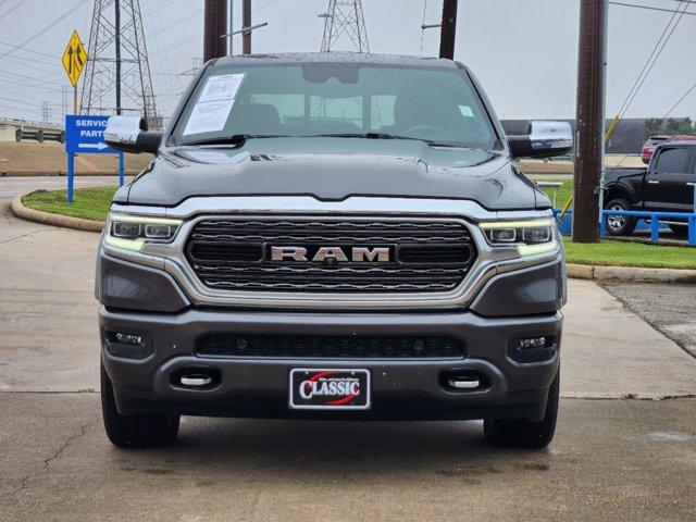 2021 Ram 1500 Vehicle Photo in SUGAR LAND, TX 77478-0000