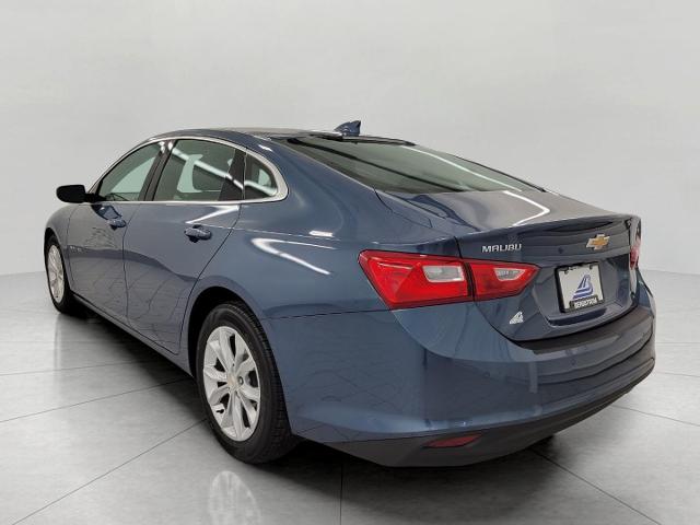 2024 Chevrolet Malibu Vehicle Photo in NEENAH, WI 54956-2243