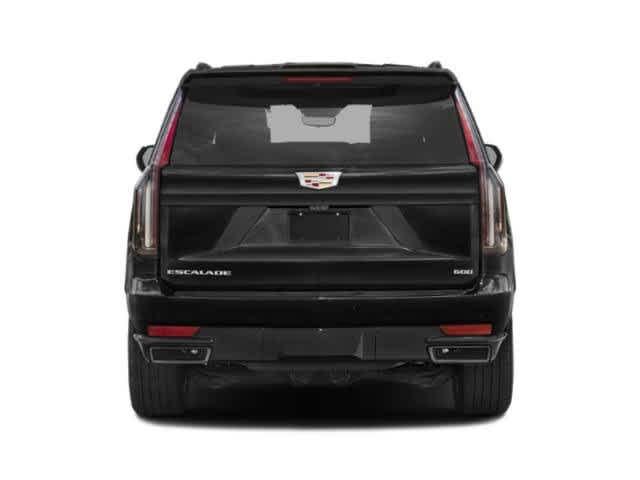 2021 Cadillac Escalade Vehicle Photo in LIGHTHOUSE POINT, FL 33064-6849