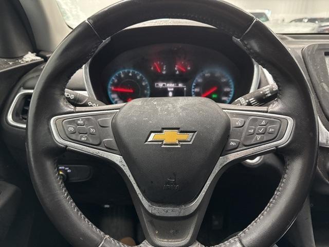 2018 Chevrolet Equinox Vehicle Photo in GLENWOOD, MN 56334-1123