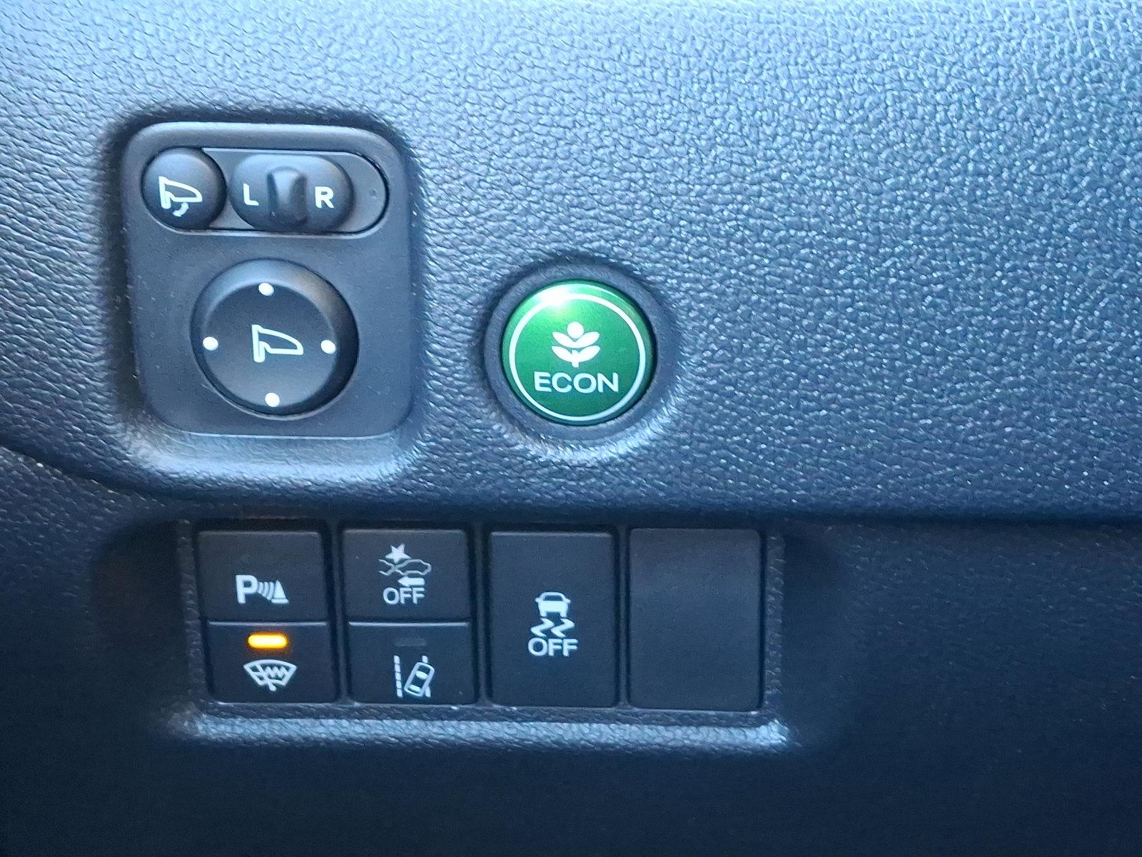 2025 Honda Passport Vehicle Photo in Harrisburg, PA 17111