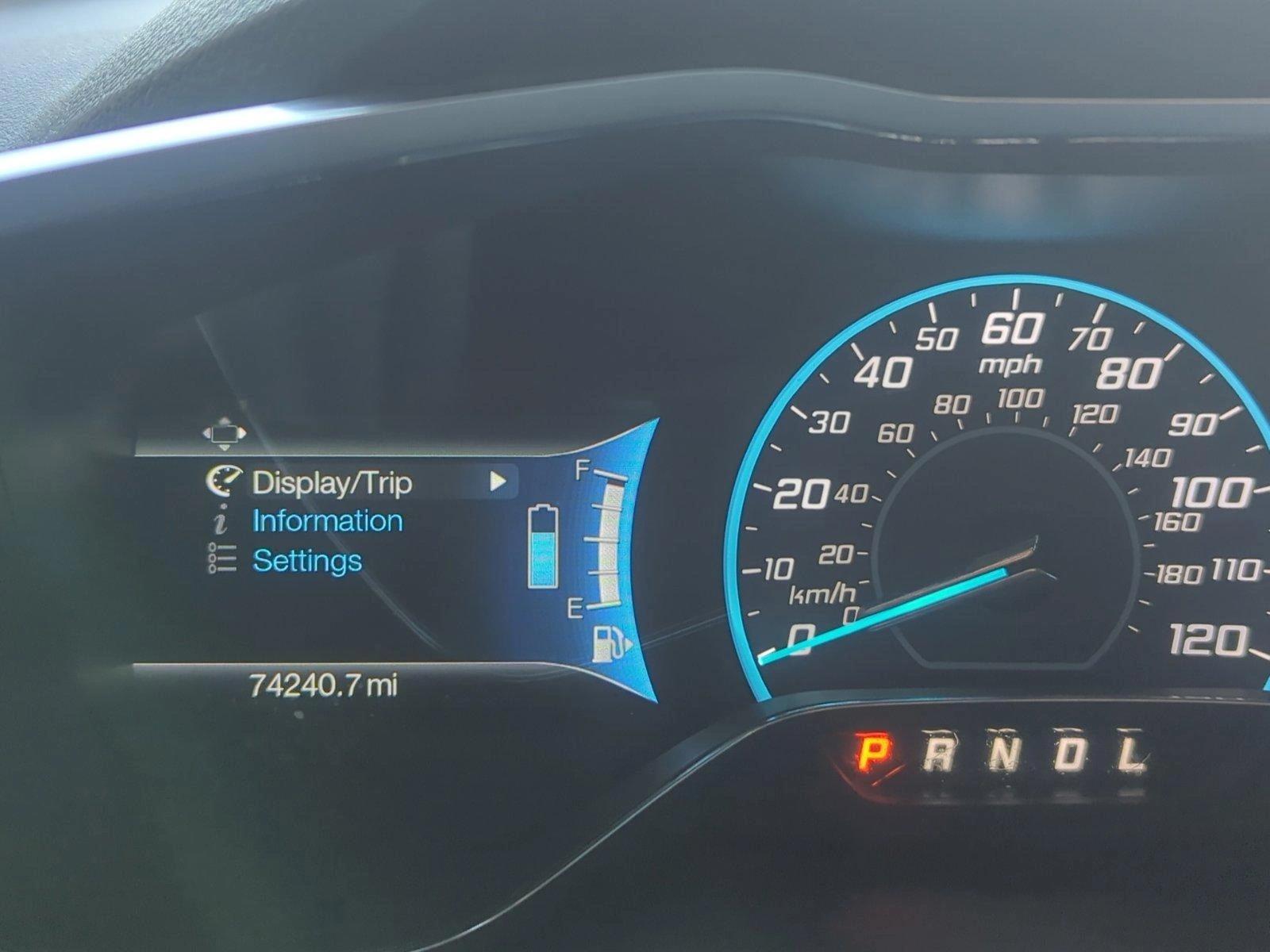 2017 Ford C-Max Energi Vehicle Photo in Memphis, TN 38133