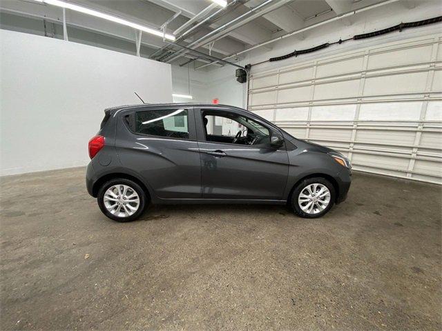 2021 Chevrolet Spark Vehicle Photo in PORTLAND, OR 97225-3518