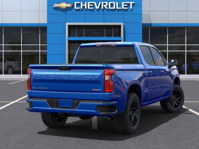 2025 Chevrolet Silverado 1500 Vehicle Photo in ANCHORAGE, AK 99515-2026