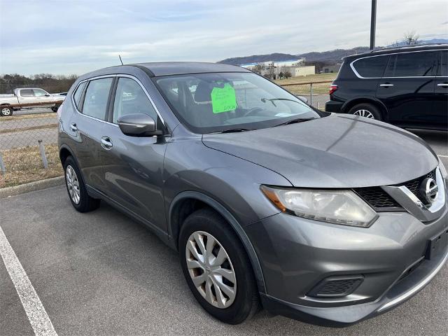 2015 Nissan Rogue Vehicle Photo in ALCOA, TN 37701-3235