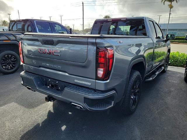 2021 GMC Sierra 1500 Vehicle Photo in LIGHTHOUSE POINT, FL 33064-6849