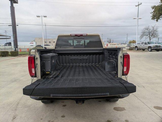 2023 GMC Sierra 1500 Vehicle Photo in SELMA, TX 78154-1459