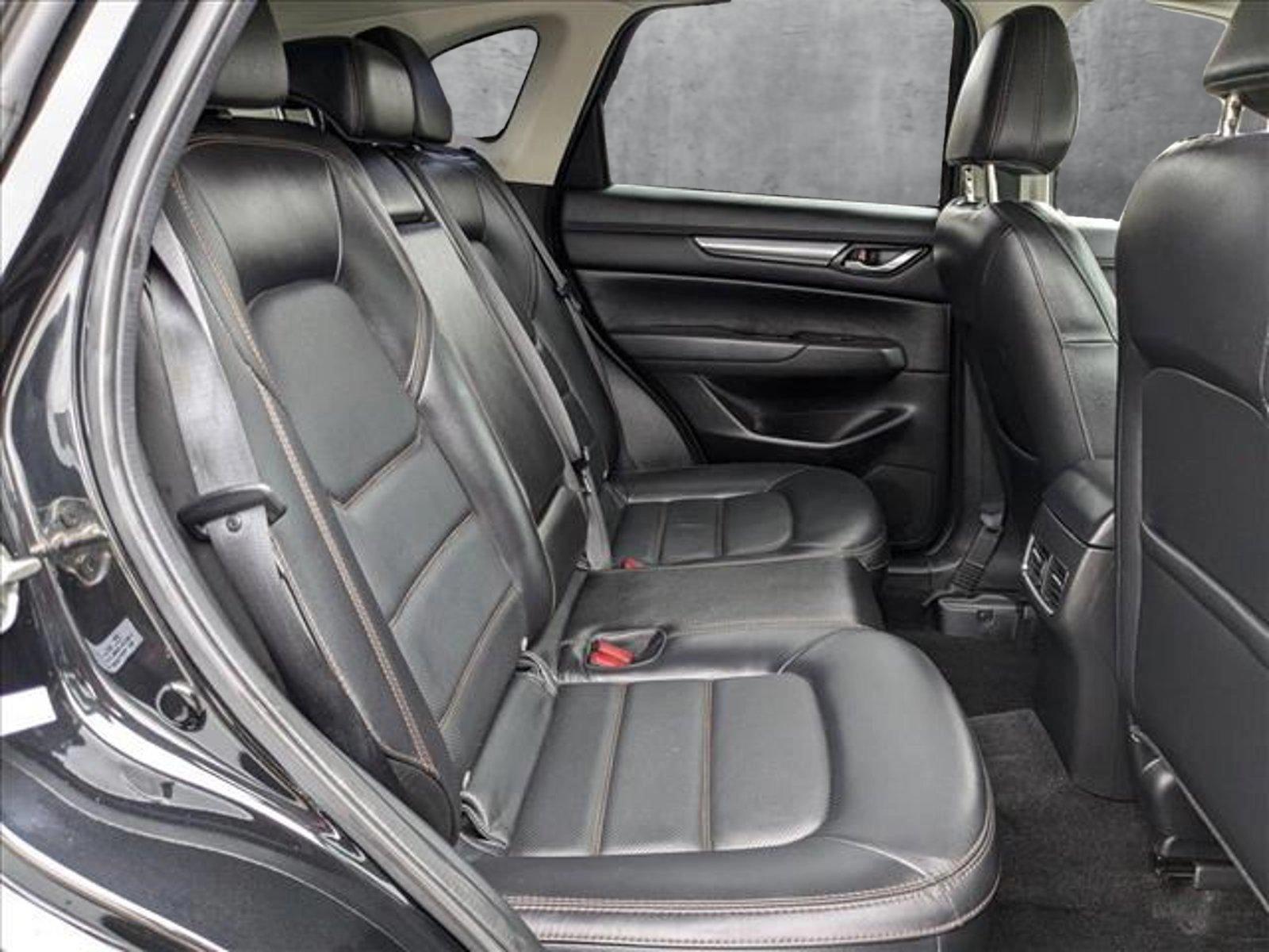 2023 Mazda CX-5 Vehicle Photo in Clearwater, FL 33764