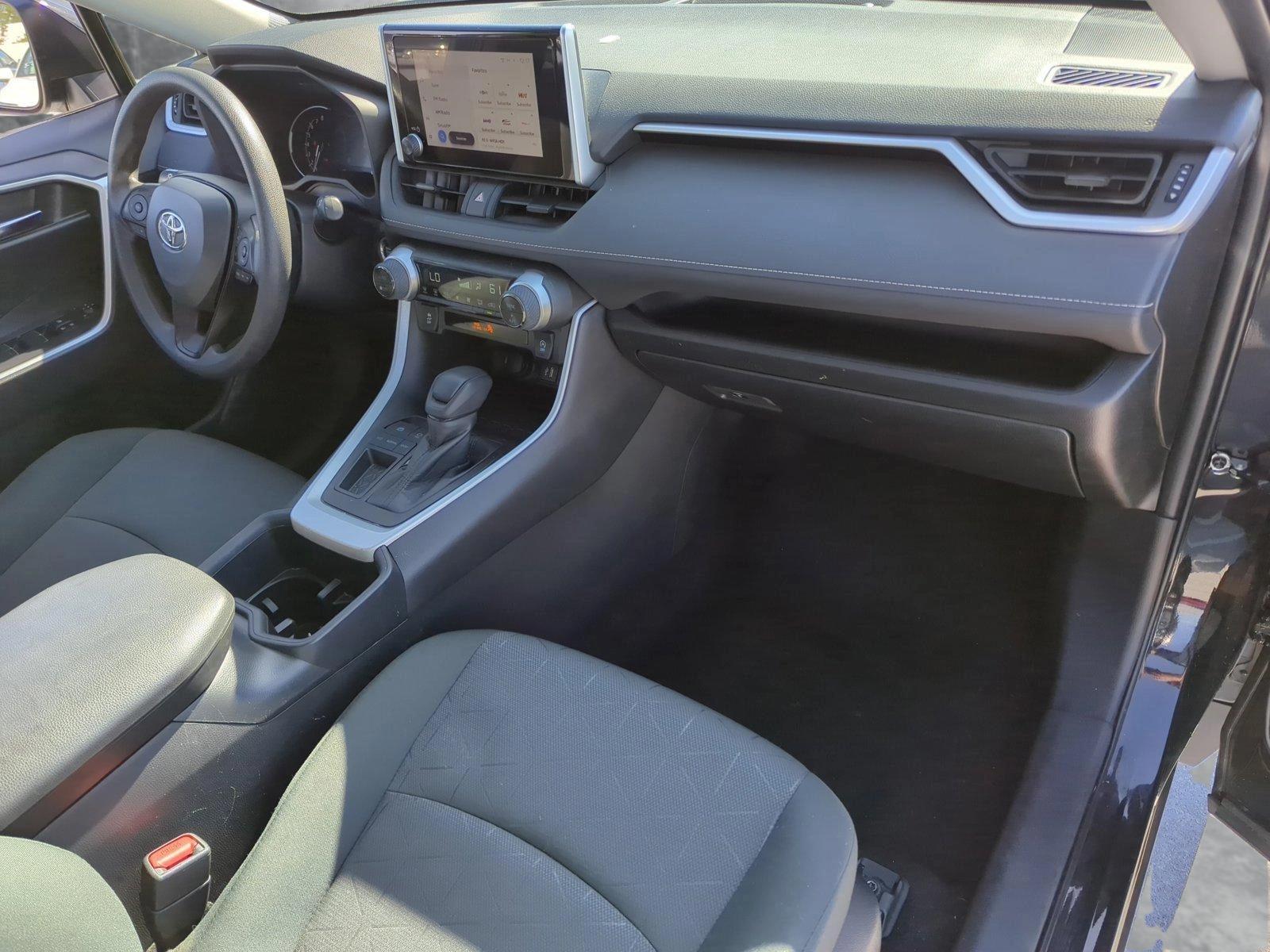 2023 Toyota RAV4 Vehicle Photo in Ft. Myers, FL 33907